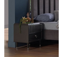 Прикроватная тумба Gravita (Гравита) GRAV-27