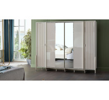 Шкаф-купе Gravita (Гравита) GRAV-19 слоновая кость Шкаф-купе Gravita (Гравита) GRAV-19 слоновая кость