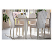 Раскладной стол Перлино (Perlino) PERL-14