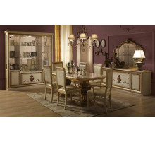 Гостиная Анита (бежевый глянец) #3