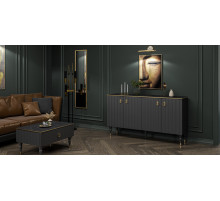 Журнальный столик Лоренсо МН-043-38