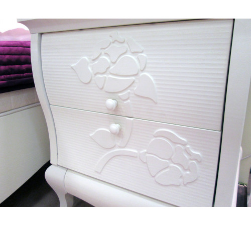 Прикроватная тумба Астория МН-218-02