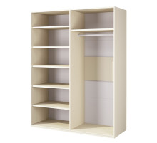 Четырехстворчатый шкаф Астория МН-218-03-220 Четырехстворчатый шкаф Астория МН-218-03-220