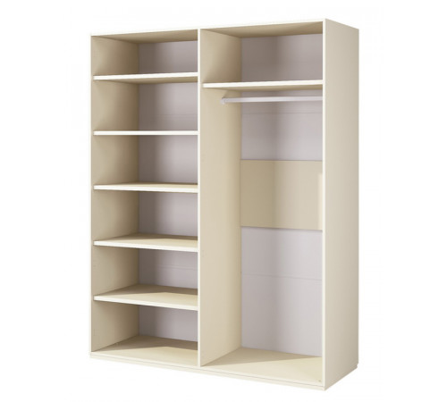 Четырехстворчатый шкаф Астория МН-218-03-220 Четырехстворчатый шкаф Астория МН-218-03-220