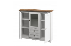 Тумба в гостиную Тиволи МН-035-04