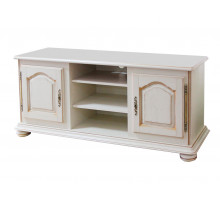 Тумба Давиль ММ-126-63 (белая эмаль)