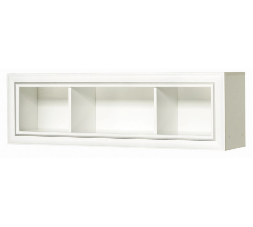 Гостиная Орлеан ясень светлый